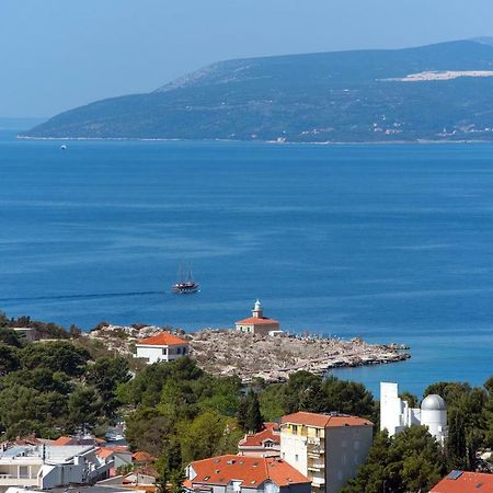 Villa Dodo Makarska Extérieur photo