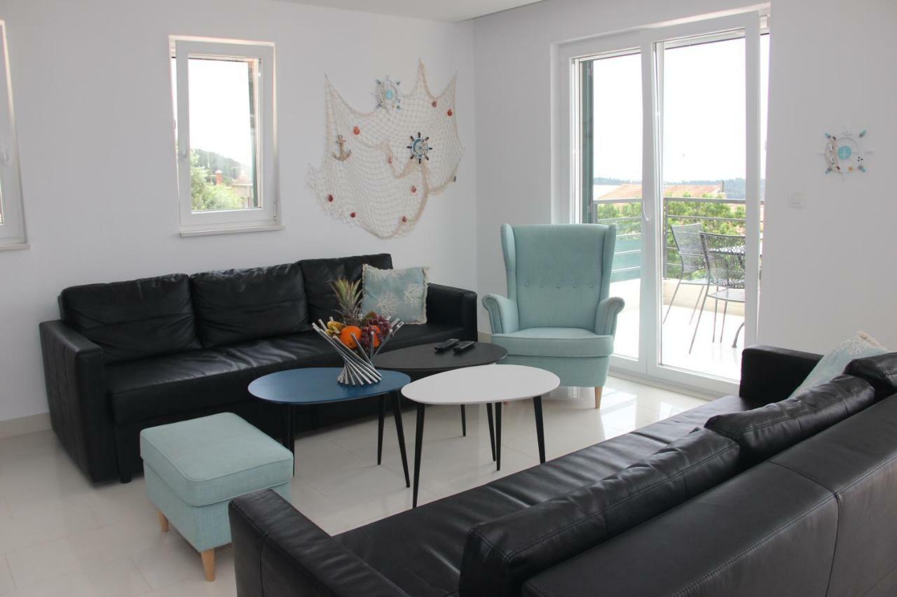 Villa Dodo Makarska Extérieur photo