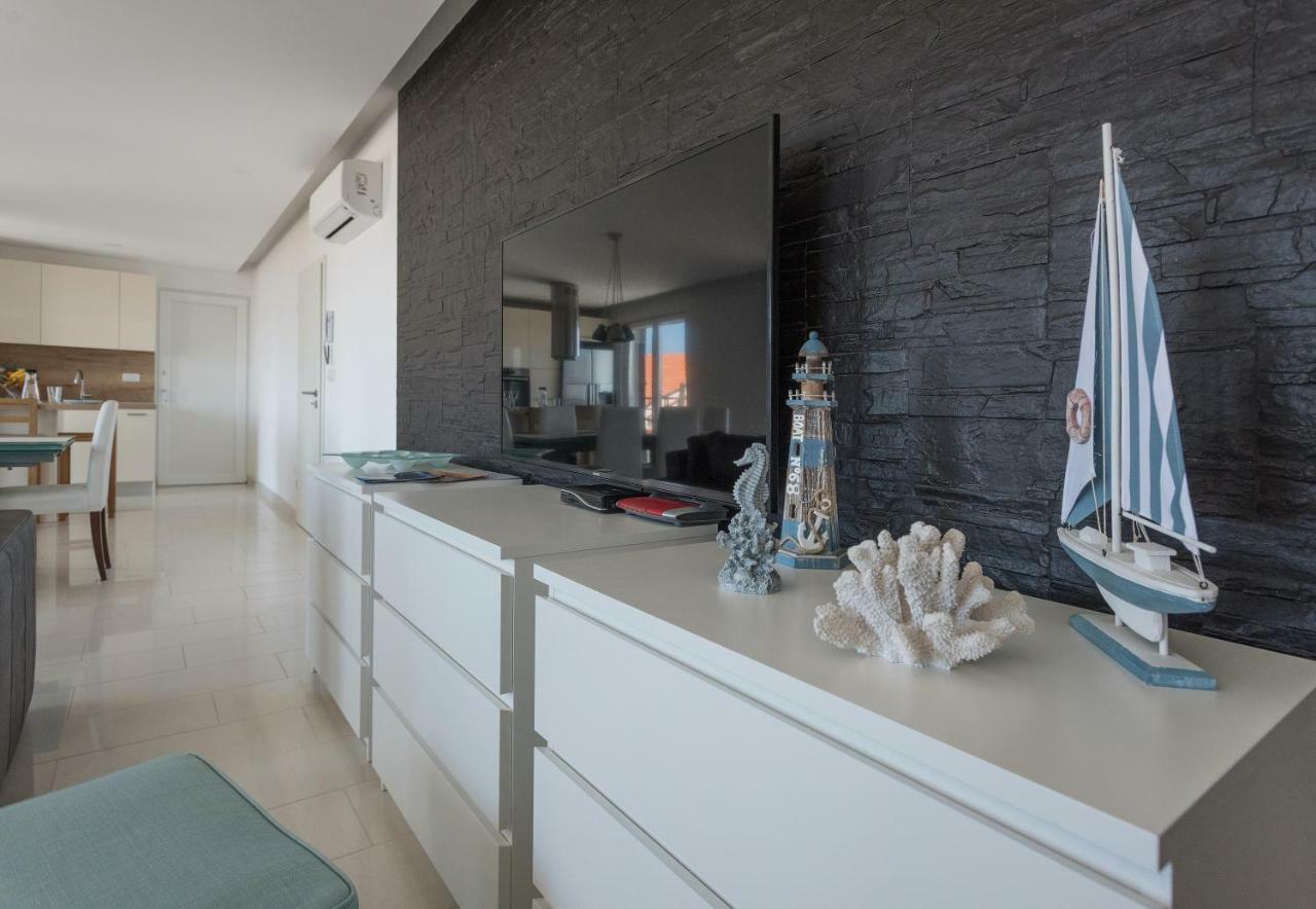 Villa Dodo Makarska Extérieur photo