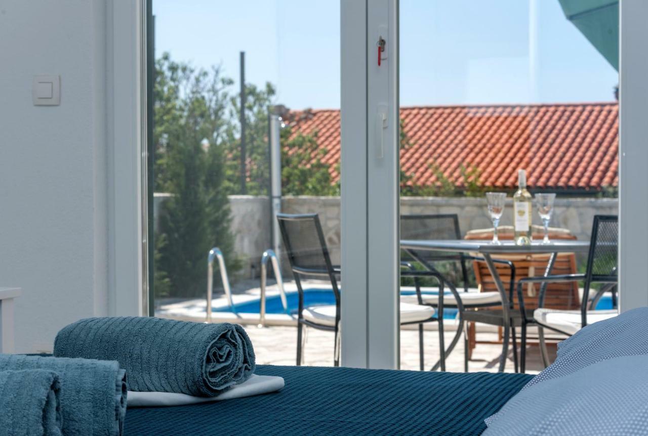 Villa Dodo Makarska Extérieur photo