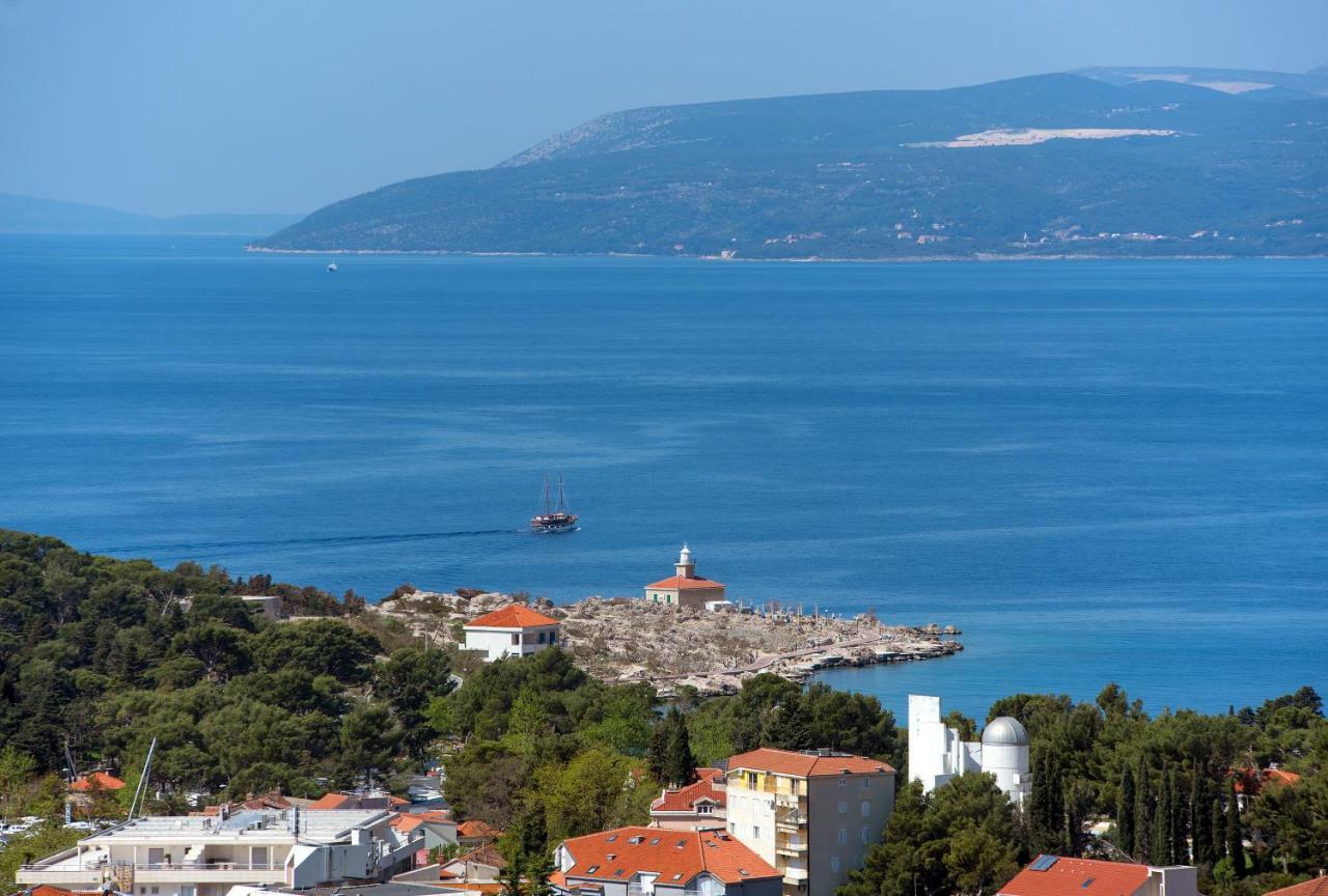 Villa Dodo Makarska Extérieur photo