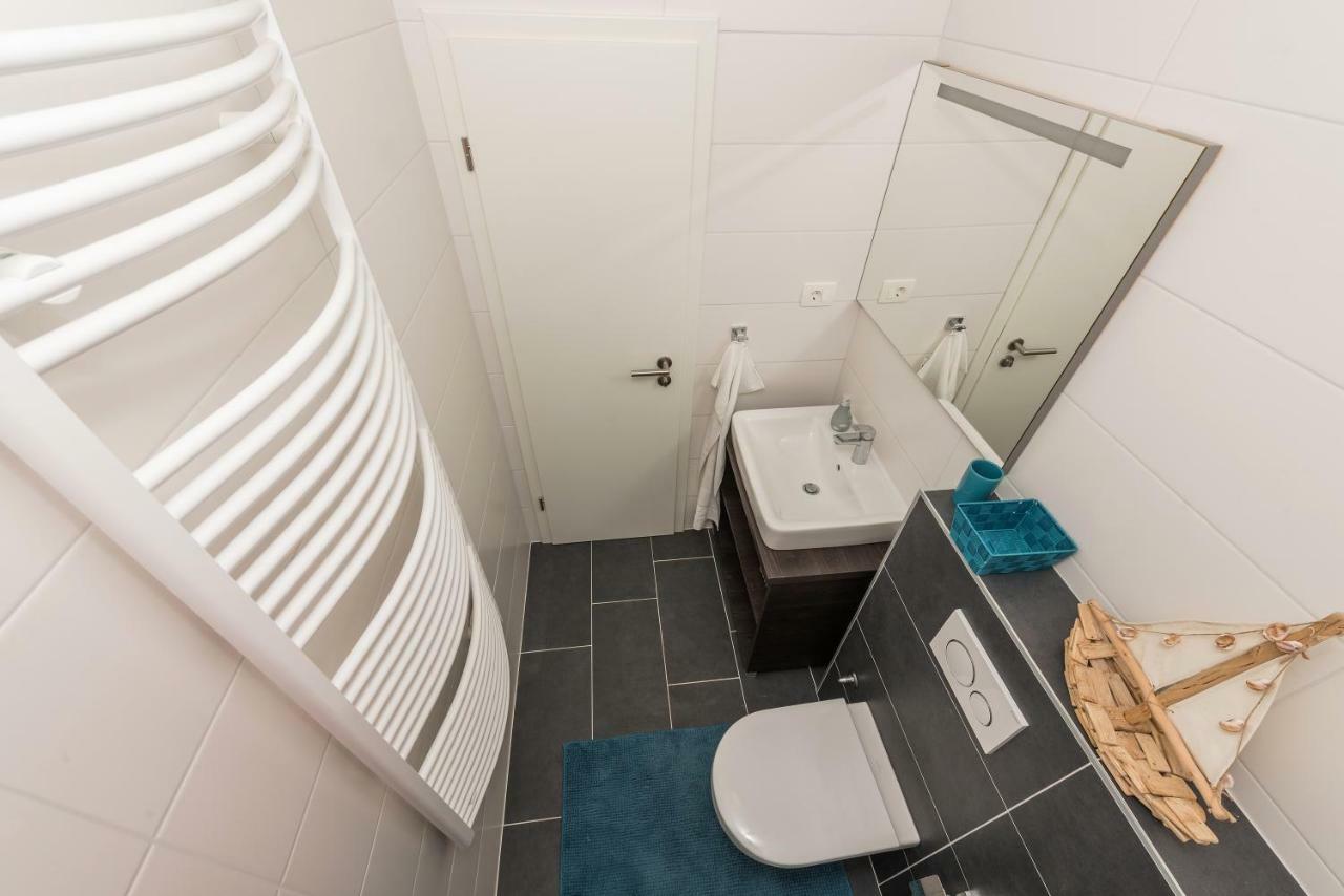 Villa Dodo Makarska Extérieur photo