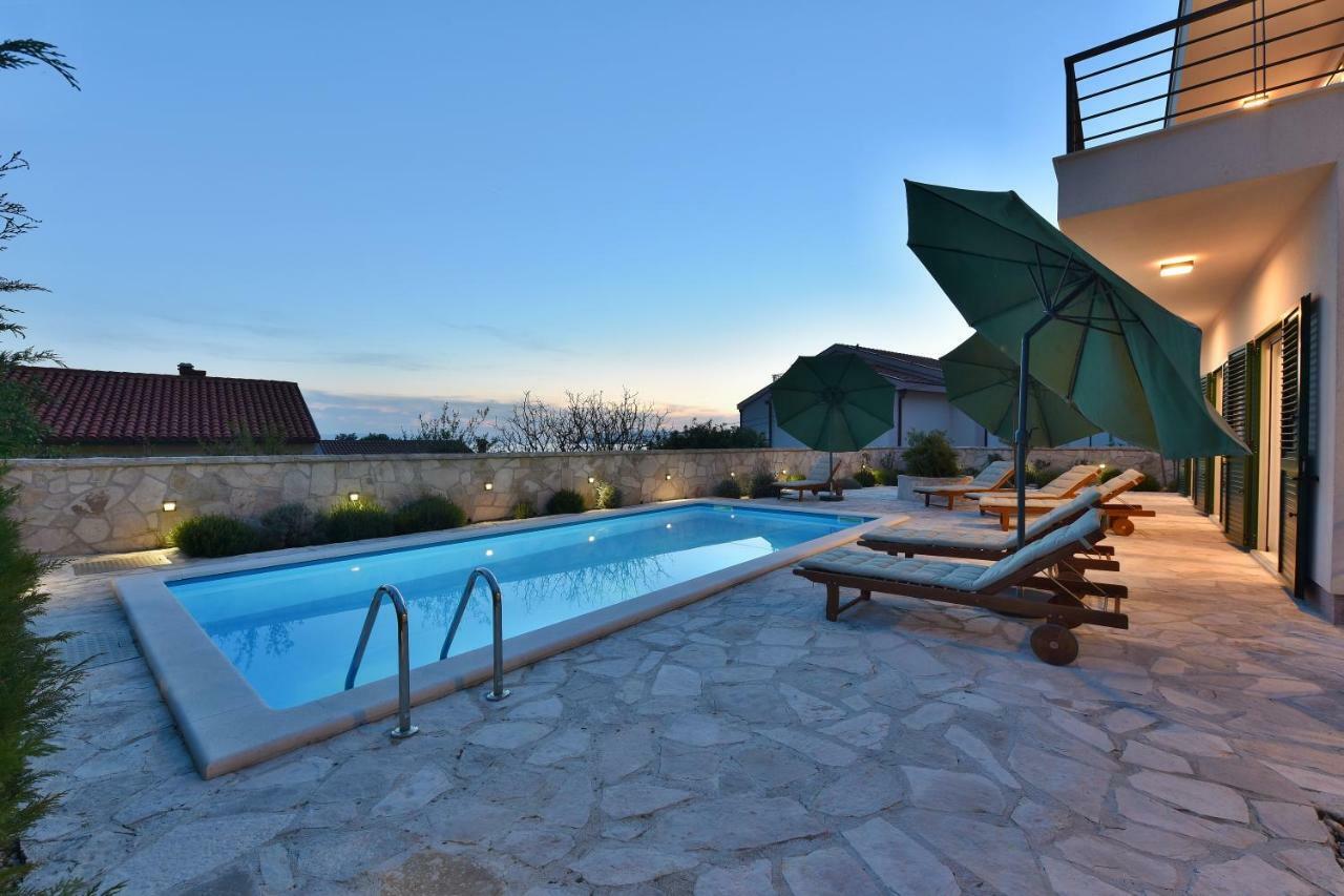 Villa Dodo Makarska Extérieur photo