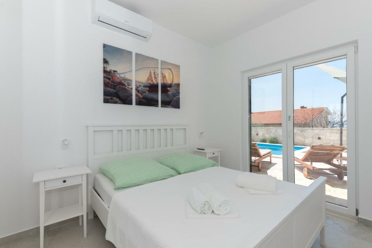Villa Dodo Makarska Extérieur photo