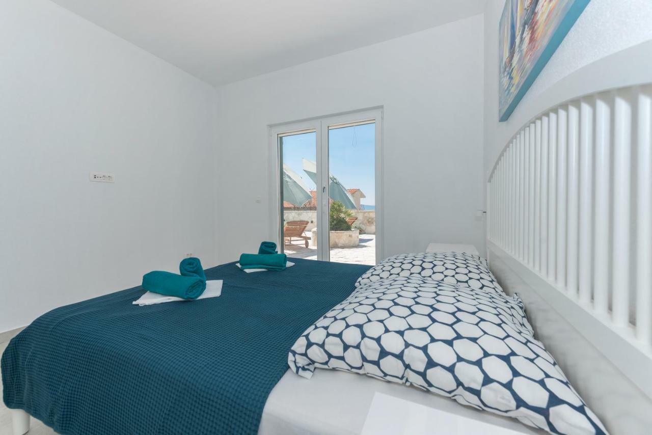 Villa Dodo Makarska Extérieur photo