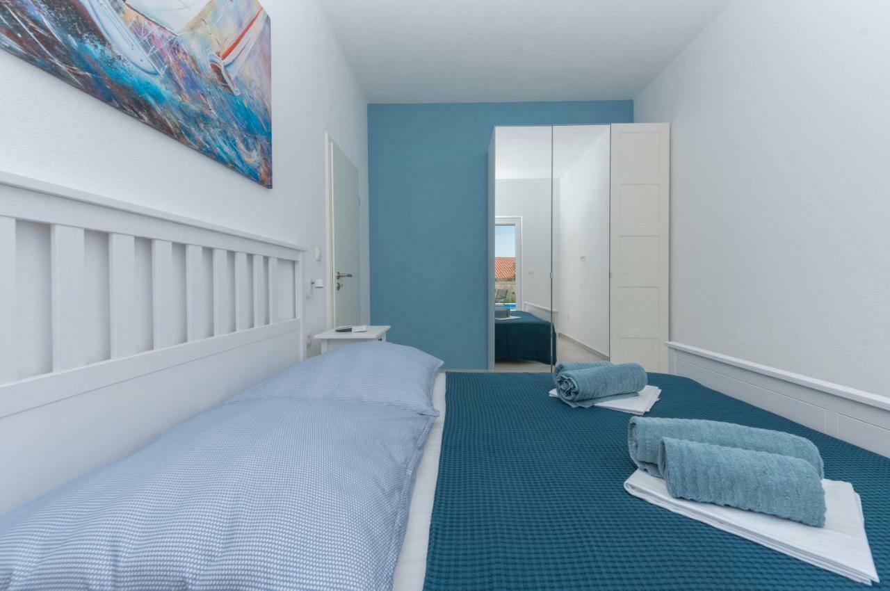 Villa Dodo Makarska Extérieur photo
