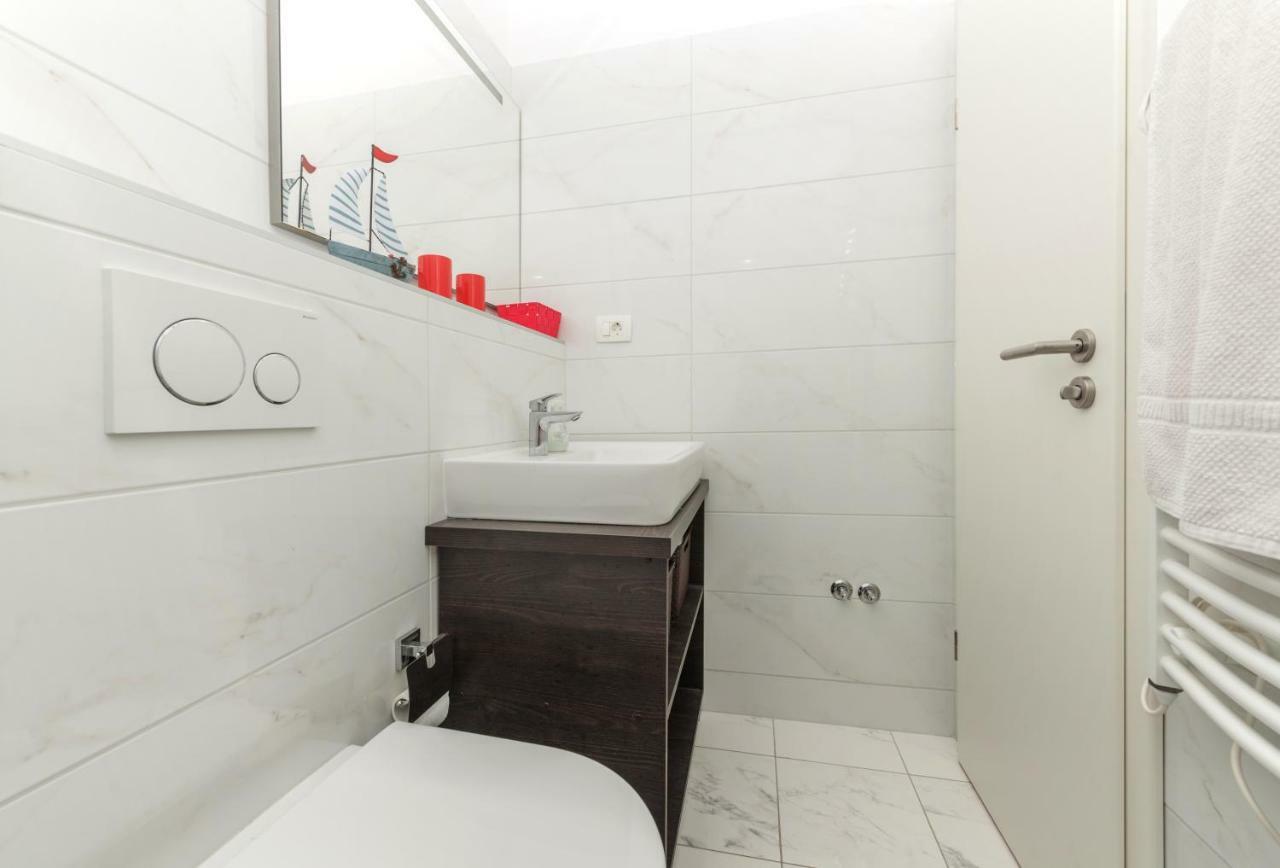 Villa Dodo Makarska Extérieur photo