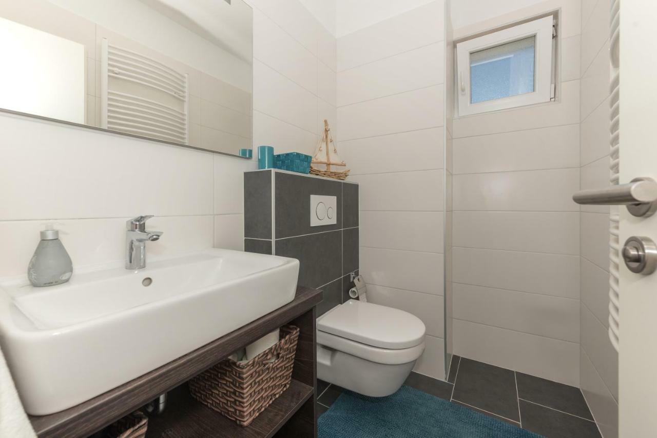 Villa Dodo Makarska Extérieur photo